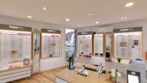 Opticien Ostwald - Atol mon Opticien