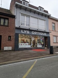 Lys Optique
