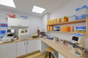 Opticien Ostwald - Atol mon Opticien