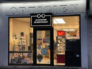Le Lunetier de Montesson