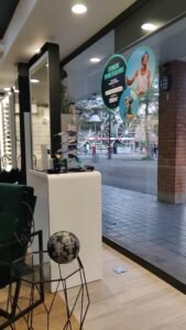 Opticien Montigny-le-Bretonneux - Optic 2000 - Saint Quentin en Yvelines
