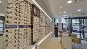 Opticien PARIS Jaurès | Alain Afflelou
