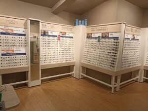 Centrale Optique Rigaud freres