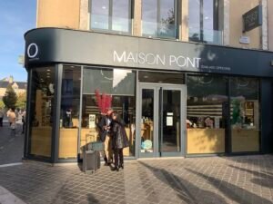 Maison Pont Opticiens