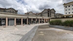 Opticien Bussy-Saint-Georges - Optic 2000