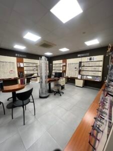 Opticien Salon de Provence - Le Collectif des Lunetiers
