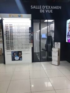 Opticien Sevran - Optic 2000 - Centre commercial Beausevran