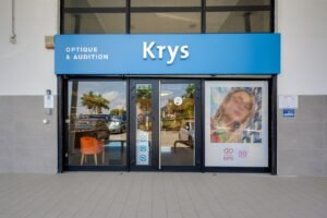 Opticien Jambette - Krys