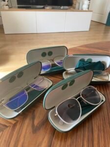 Opticien CLICHY LECLERC Générale d'Optique