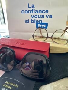 Opticien Champigny-sur-Marne - Bardin - Krys