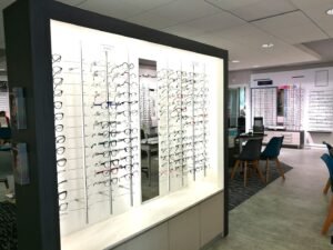 Écouter Voir Optique Mutualiste