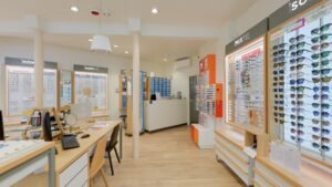 Opticien Paris 12ème - Atol mon Opticien