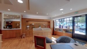 GARREAU Opticien & Lunetier