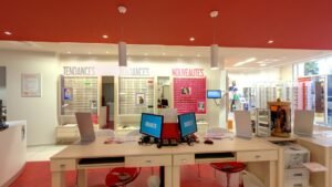 Écouter Voir Optique Mutualiste