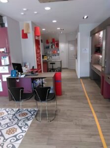 Écouter Voir Optique Mutualiste