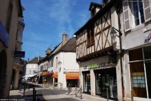 L'Optique de Beaune