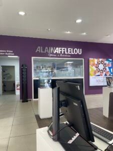 Opticien Rive-De-Gier | Alain Afflelou