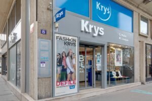 Opticien Le Havre - Krys