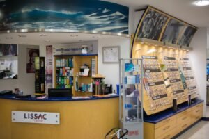 Lissac l'Opticien Neuves-Maisons