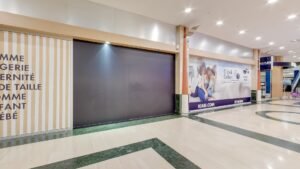 Opticien Roubaix - Espace Grand'Rue - Le Collectif des Lunetiers