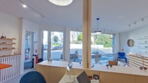 La Lunetterie de Saint-Marc