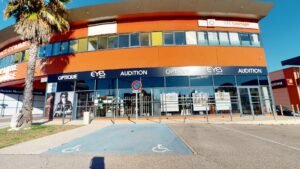 Eyes optic - Opticien Castelnau - Les - Lez