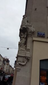 Opticien Nancy - St Dizier - Krys