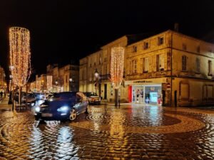 Opticien Alain Affelou