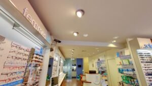 Opticien Fontenay-aux-Roses - Centre Ville - Krys