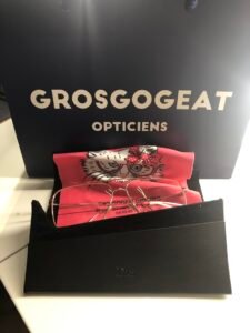 Grosgogeat Opticiens