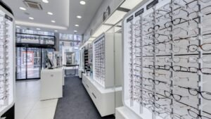 Opticien Meaux - Optic 2000