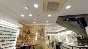 Opticien Maisons-Laffitte - Optic 2000