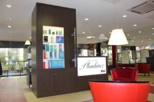 Optique Plouhinec - Audition Conseil
