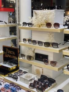 Montaigne Optique