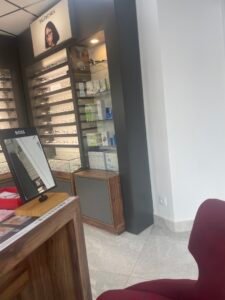 Oz Optic Goussainville