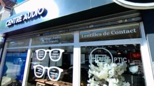House Optic - Opticien Visagiste Villiers le bel