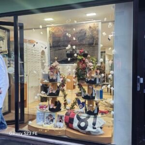 Optique Wilmeaux cherbourg