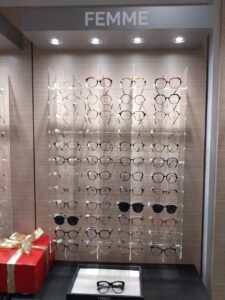 Lissac l'Opticien Villeurbanne