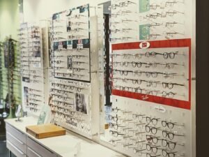 The Opticians Mutualistes