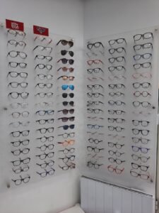 Optique Saint Ouen