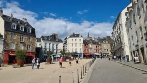 ACUITIS Opticien & Audioprothésiste Vannes