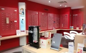 The Opticians Mutualistes