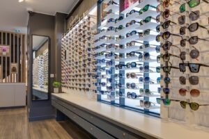Opticien Le Havre - Krys