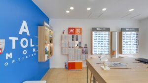 Opticien Rive-De-Gier - Atol mon Opticien