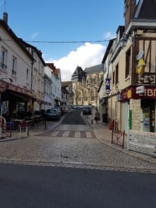 Optique Pont de l'Arche