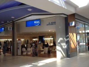 Opticien Hyères - Cc Centr'Azur - Krys