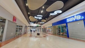 Opticien Perpignan - Château Roussillon - Krys