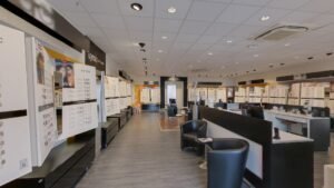 Opticien Saint Aunès - Lynx Optique
