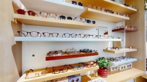 L'OPTIQUERIE Charenton-le-pont | Opticien Lunetier - 94220