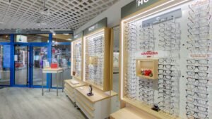 Opticien Cherbourg-En-Cotentin - Atol mon Opticien